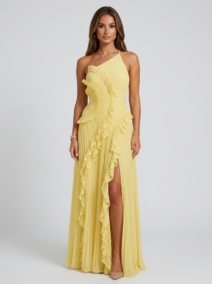 knee length wedding dress uk A-line Off Shoulder Pleated Knee-Length Ivory Satin 4=handle1=Double Closet=richmond-ridged-double-wardrobe-with-drawer-matte-sage-green