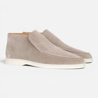 Maison Straver | Men’s Loafers Slip On Comfortable Smart Casual Shoes